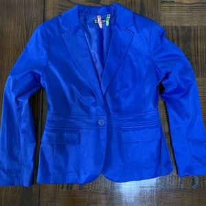 Blue NY&Co. Jacket